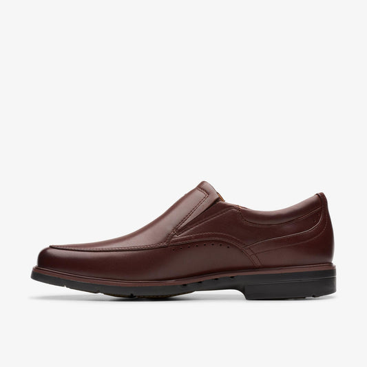 Un Kendric Go Mahogany Leather - US 0492