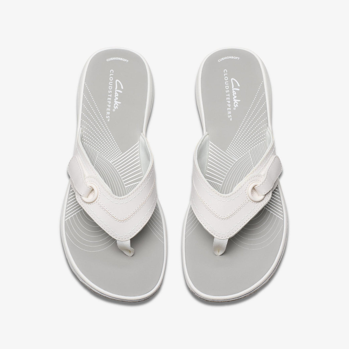Breeze Reyna White - US 0823