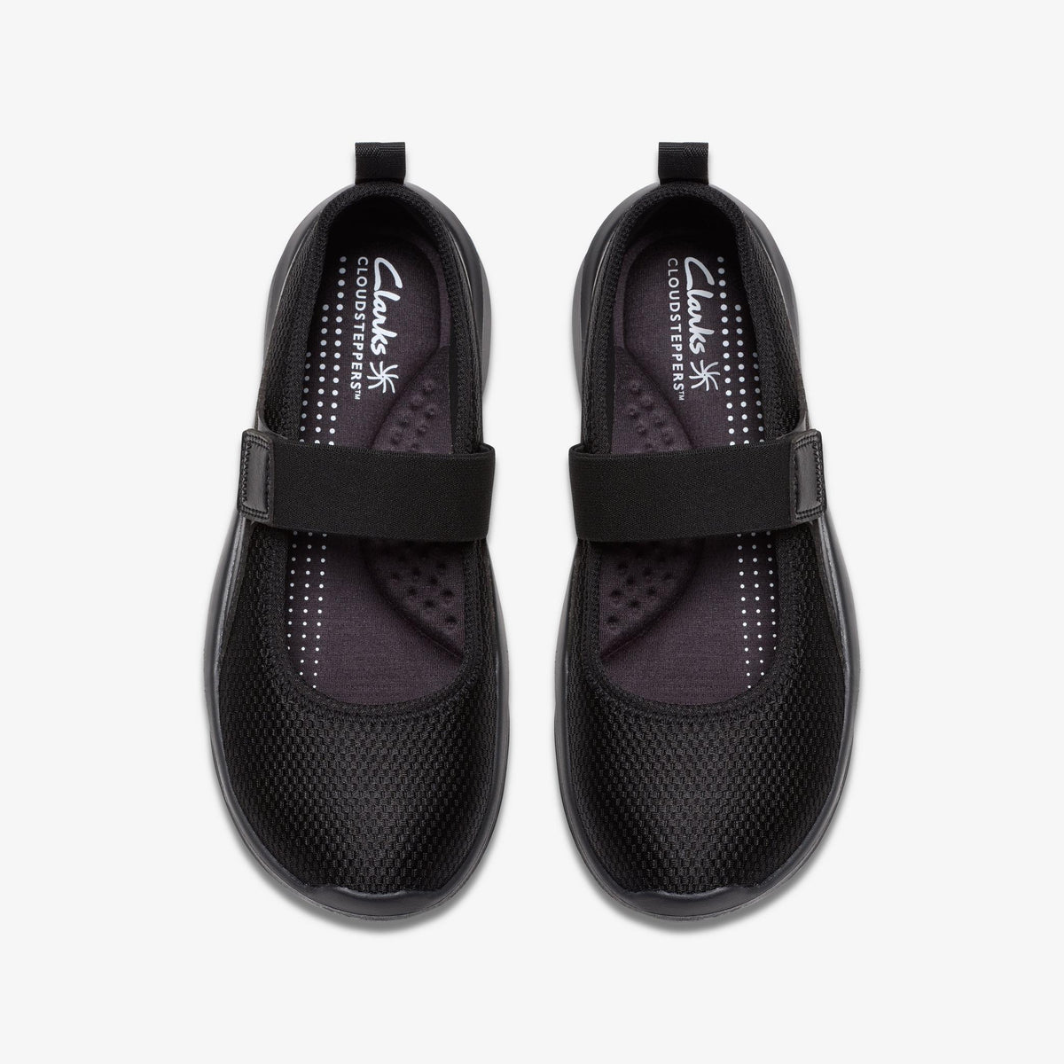 Solevana Jane Black - US 6894