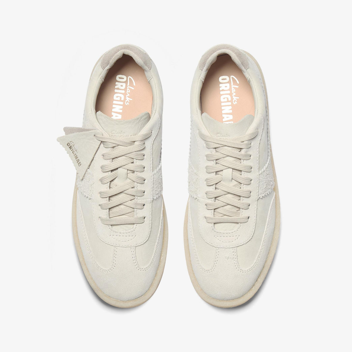 Tor 80 White Combination - US 3419