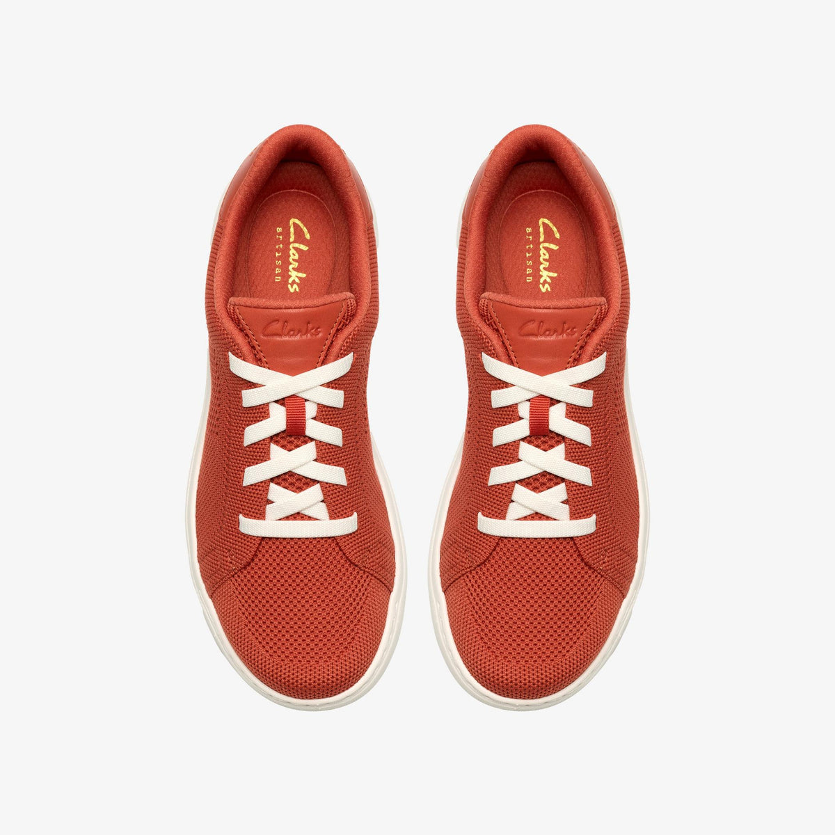 Nalle Walk Orange - US 8082