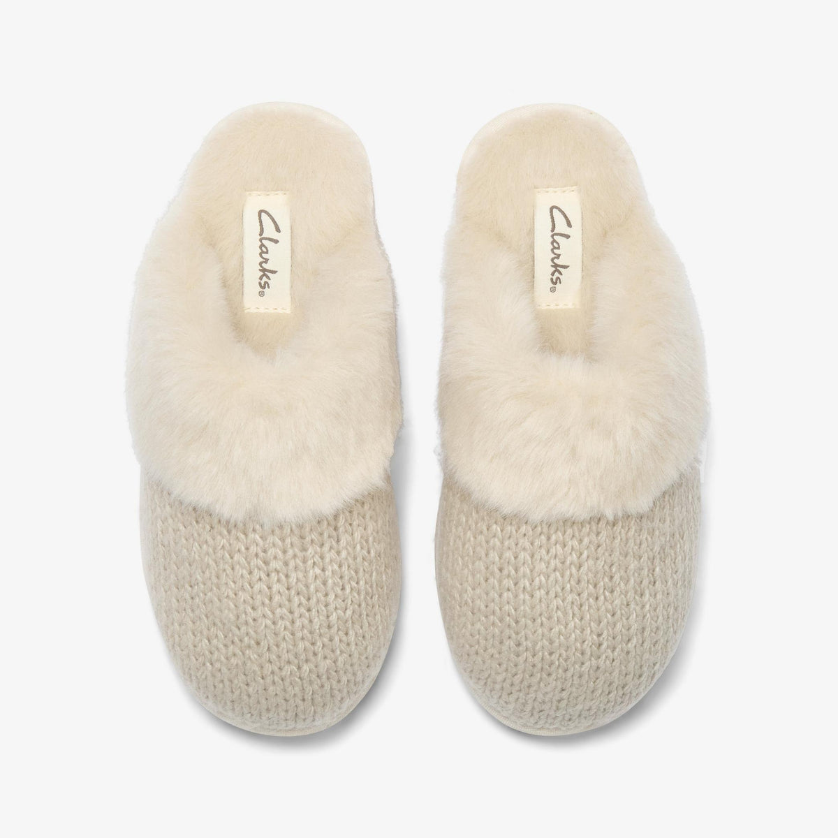 Stockinette Khaki - US 8298