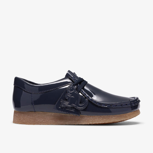 Wallabee Kid Beeswax - US 5533
