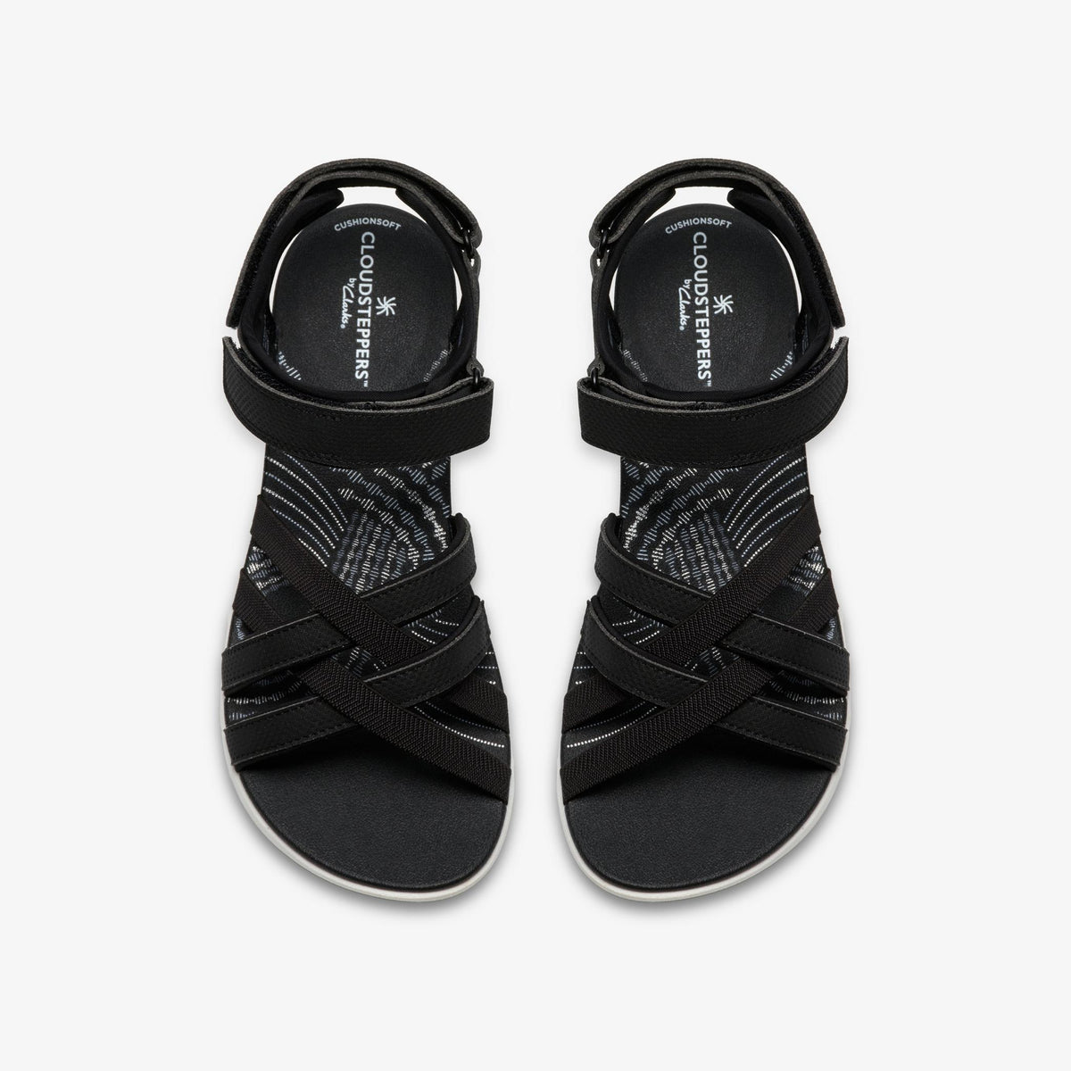 Mira Shore Black - US 9592