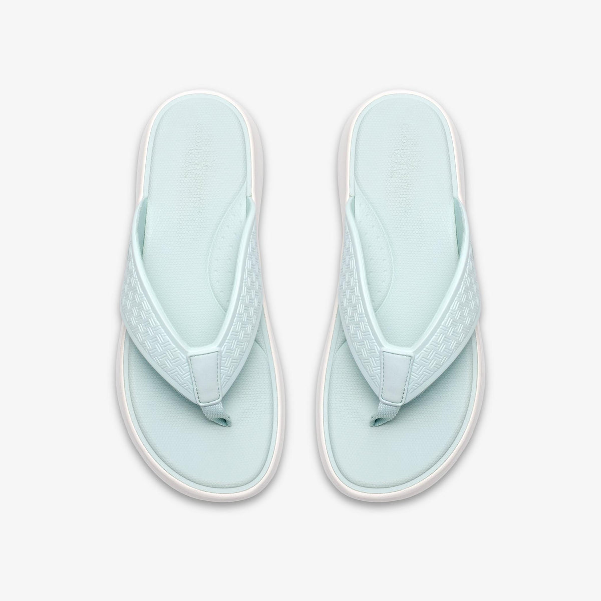 Solevana Post Seafoam Green - US 0450