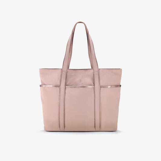 Cloudsteppers Tote Bag Grey - US 1490