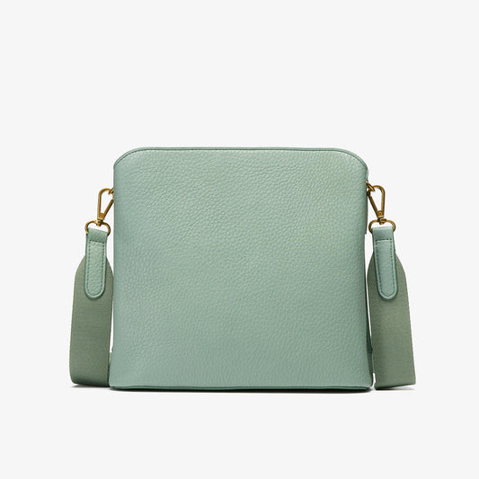 Clara Crossbody Bag Sage - US 3476