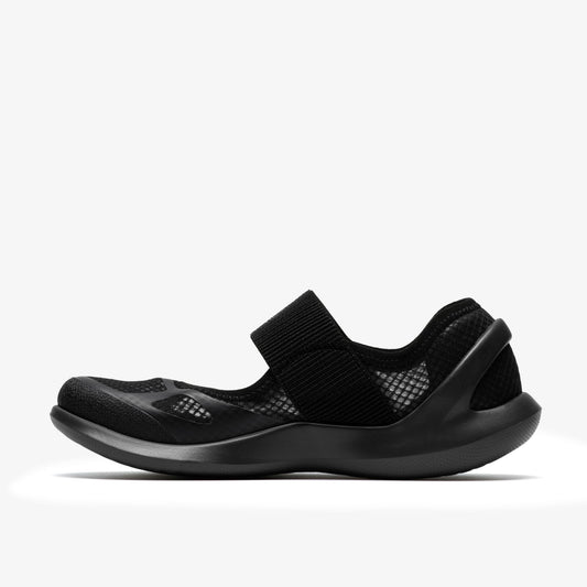Solevana Strap Black - US 0588
