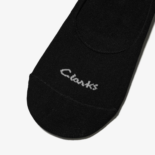 3 Pack Sock Liner Black - US 9398