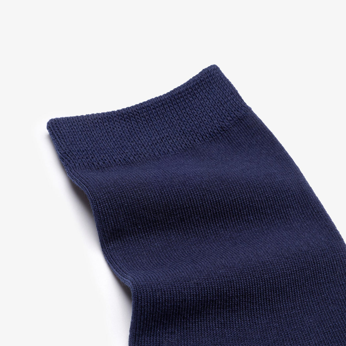 3 Pack Crew Sock Navy - US 3070