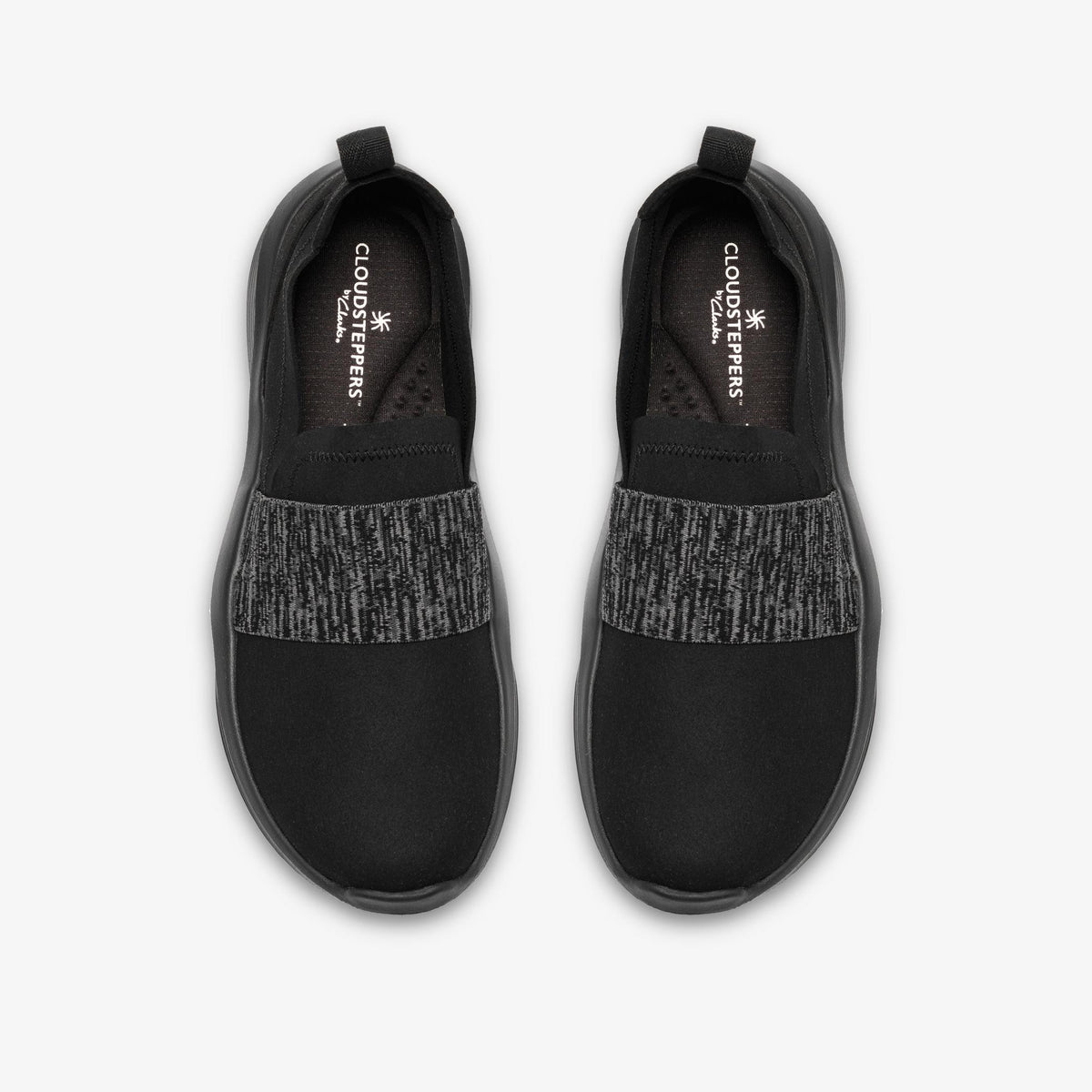 Solevana Lily Black - US 8223