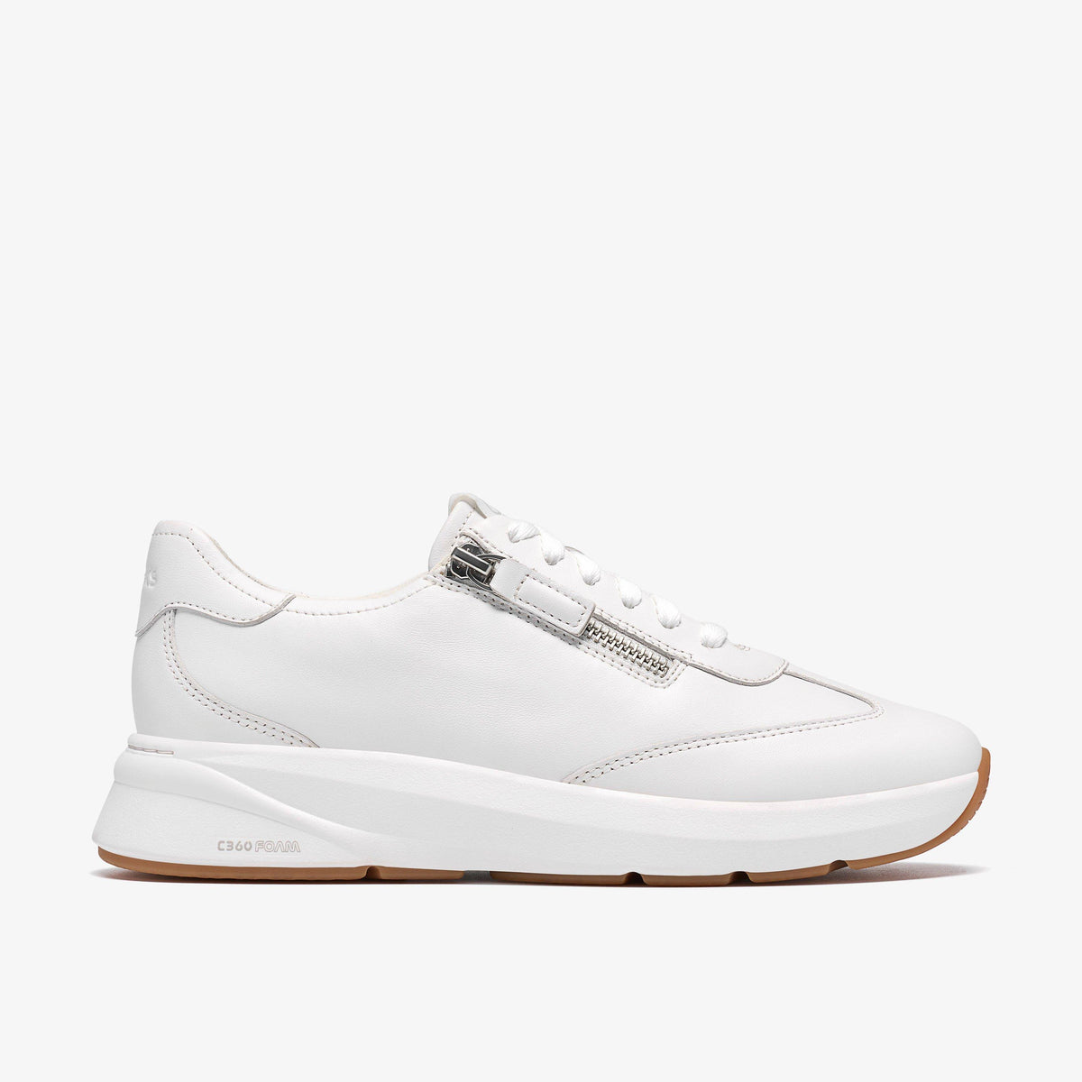 Code Run Navy Nubuck - US 1568