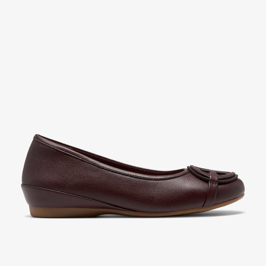 Cathrynn Luna Bronze Metallic - US 1354
