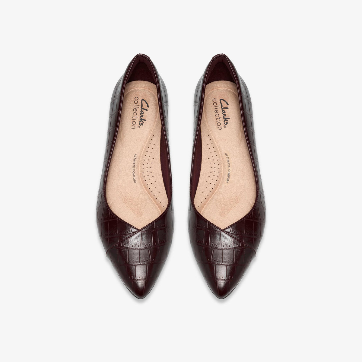 Natalyn Wish Burgundy Interest - US 9568