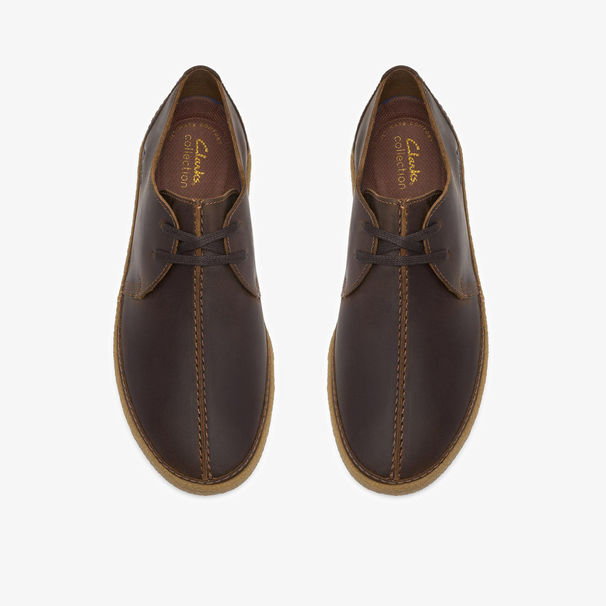 Smokeford Trek Beeswax - US 8820