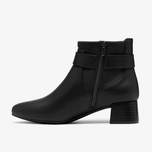 Iridessa Clara Black - US 8488