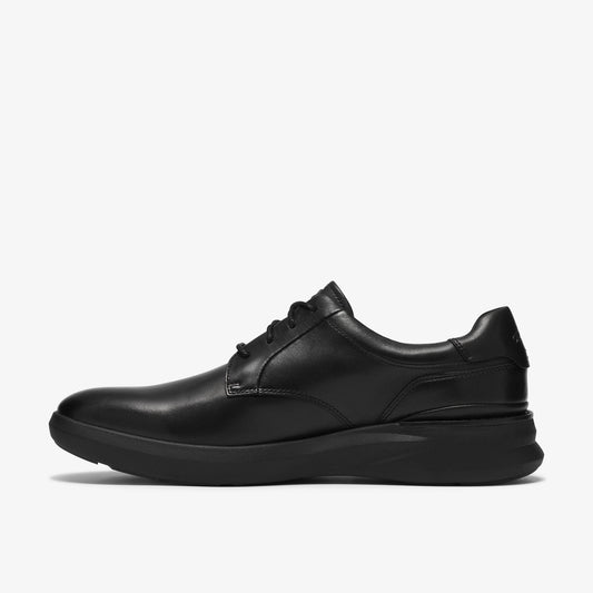 Code Hybrid Plain Black Smooth - US 8916