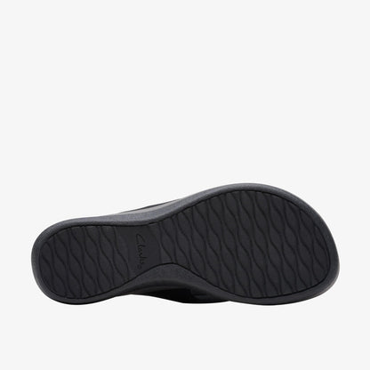 Arla Glison Black Fabric - US 0529