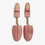 Womens Shoe Tree Natural - US 1290