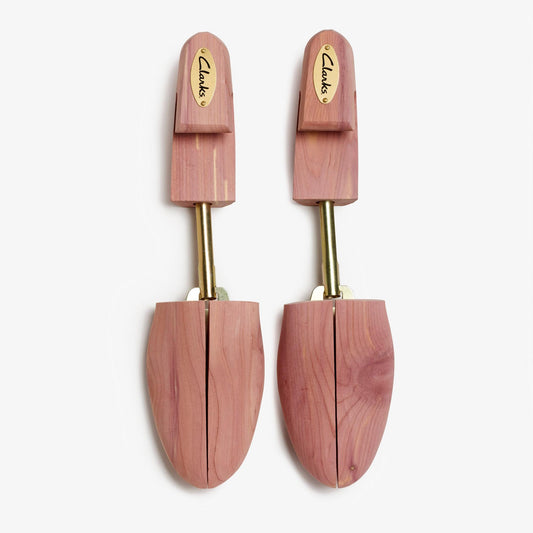 Womens Shoe Tree Natural - US 1290