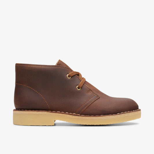 Desert Boot Kid Beeswax - US 6920