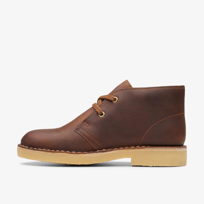 Desert Boot Kid Beeswax - US 6920