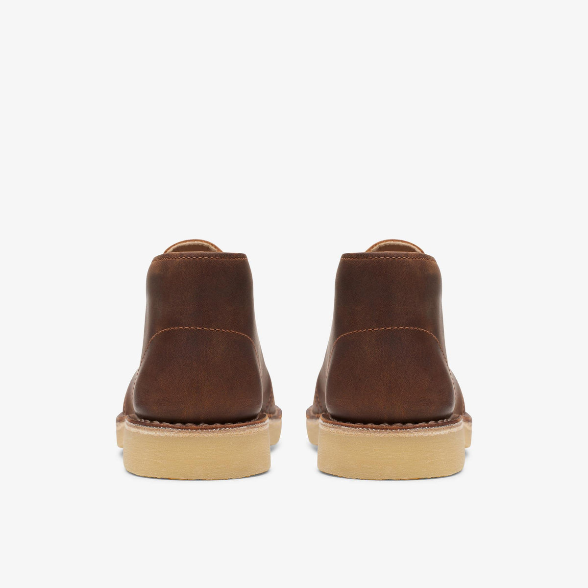 Desert Boot Kid Beeswax - US 6920