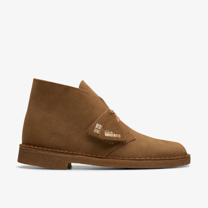Desert Boot Brown Suede - US 5532