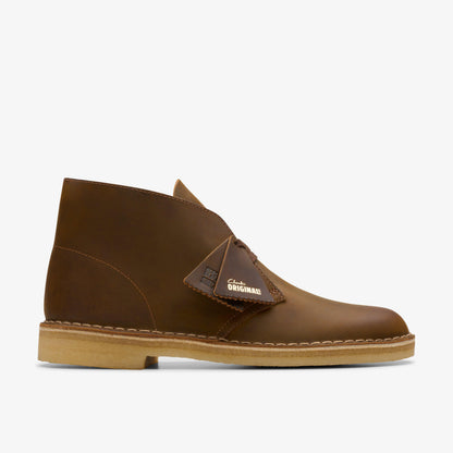 Desert Boot Brown Suede - US 5532