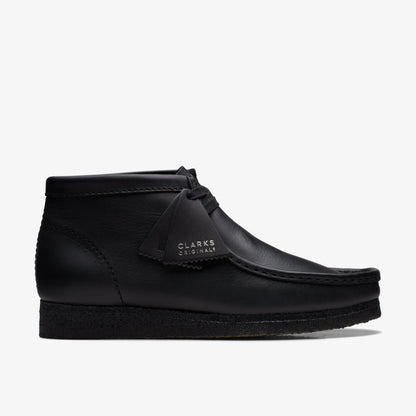 Wallabee Boot Beeswax - US 2862