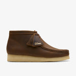 Wallabee Boot Leopard Print - US 9559