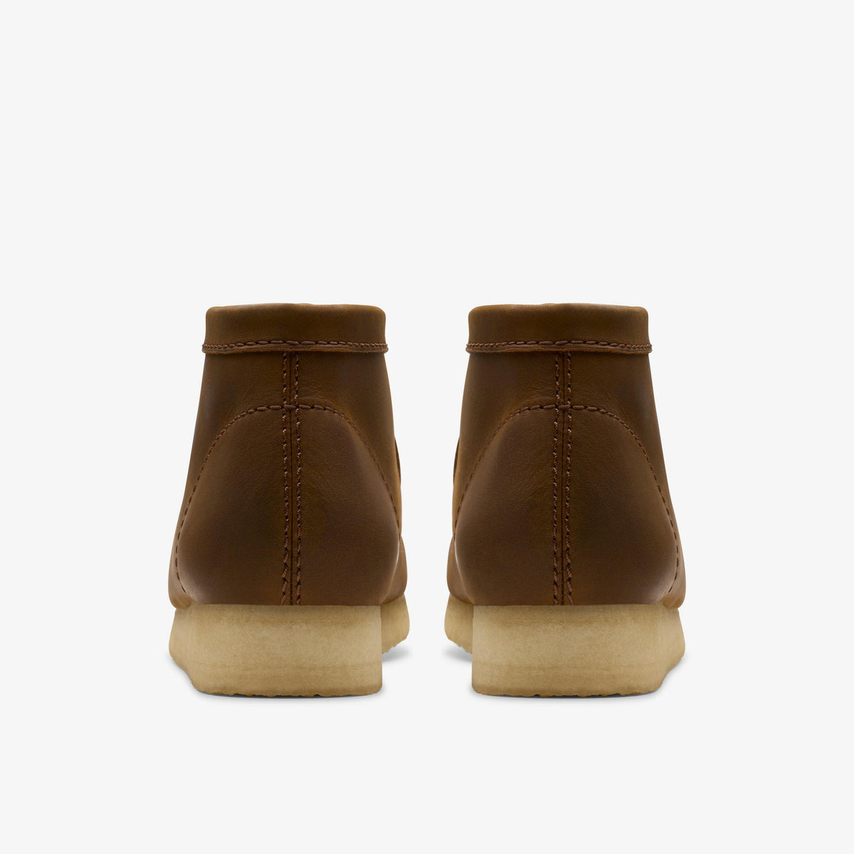 Wallabee Boot Beeswax - US 2862