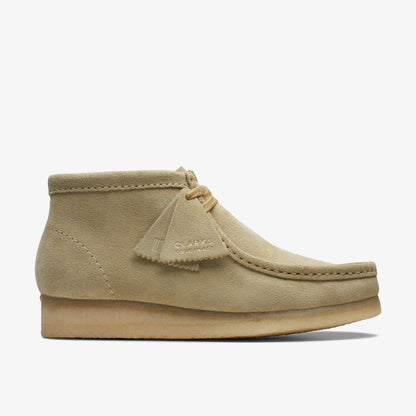 Wallabee Boot Leopard Print - US 7560