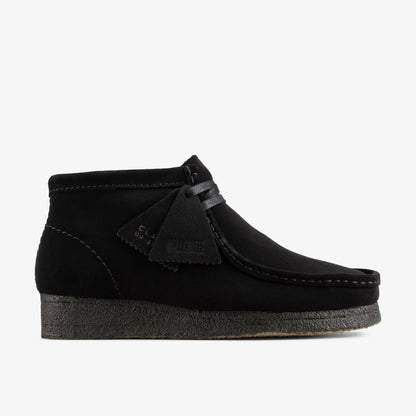 Wallabee Boot Leopard Print - US 7560