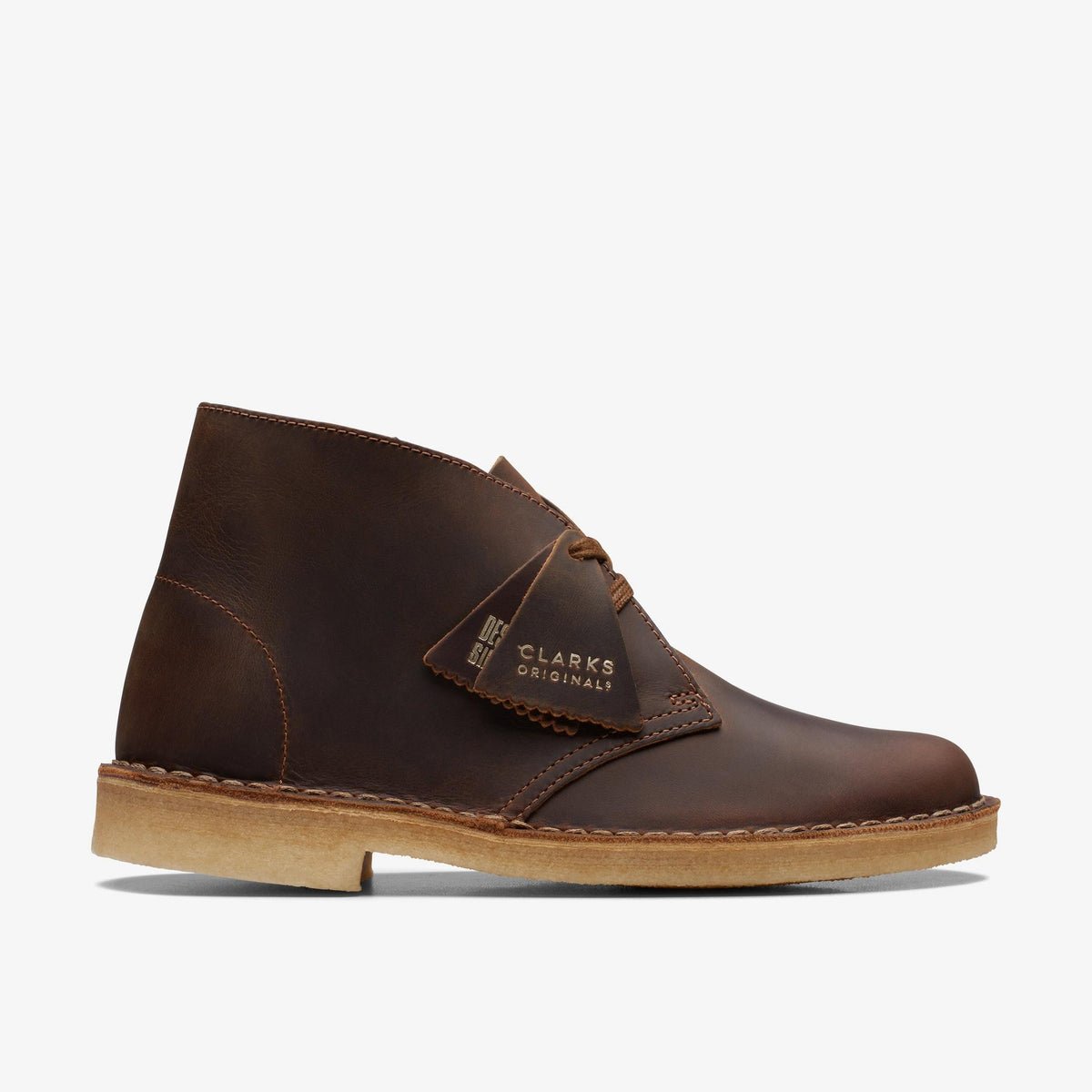 Desert Boot Beeswax - US 5046
