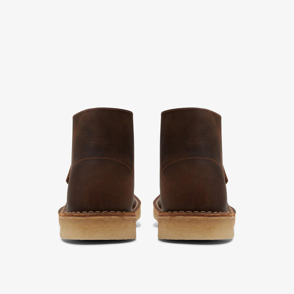 Desert Boot Beeswax - US 5046