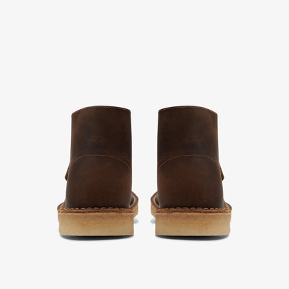 Desert Boot Beeswax - US 5046