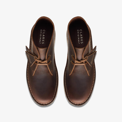 Desert Boot Beeswax - US 5046