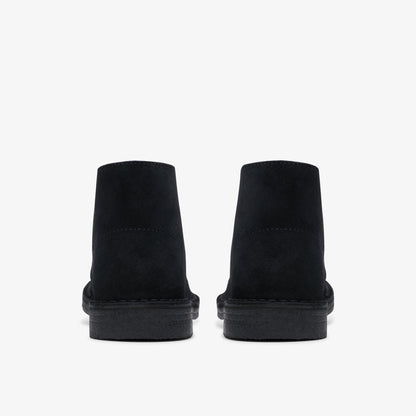 Desert Boot Black Suede - US 4292