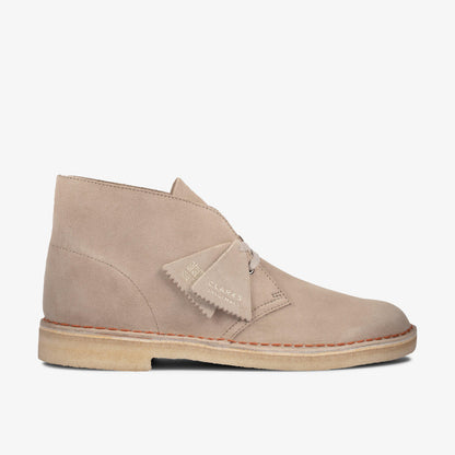 Desert Boot Brown Suede - US 5532