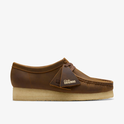 Wallabee Beeswax - US 2127