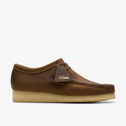 Wallabee Blue/Green Stripe - US 9278