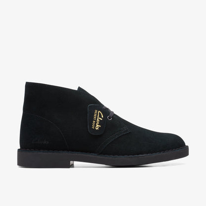 Desert Boot Evo Beeswax Leather - US 8296