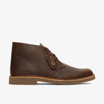 Desert Boot Evo Black Suede - US 0556
