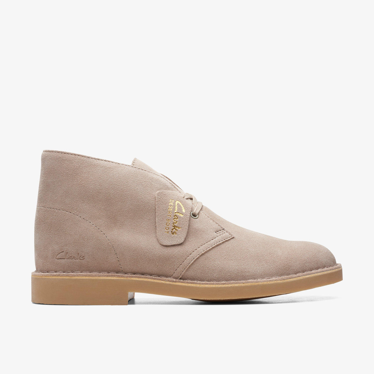 Desert Boot Evo Sand Suede - US 5424