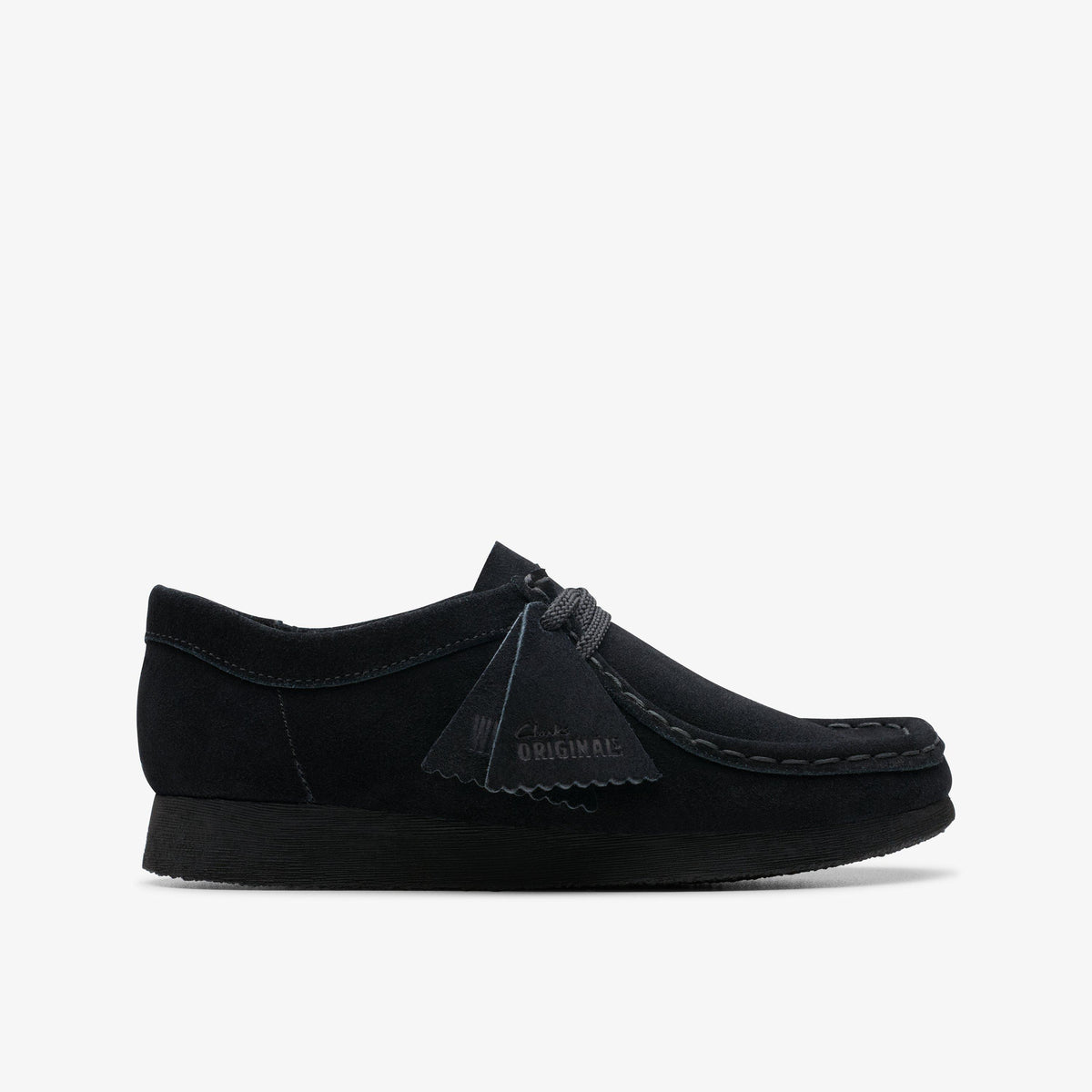 Wallabee Maple Suede - US 5762