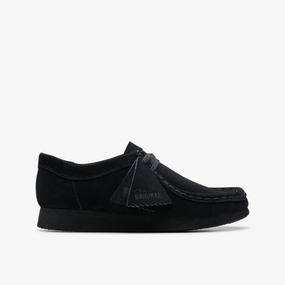 Wallabee Kid Beeswax - US 5533