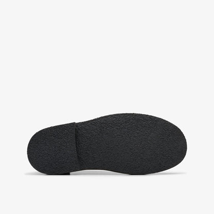 Desert Boot Kid Black Suede - US 9683