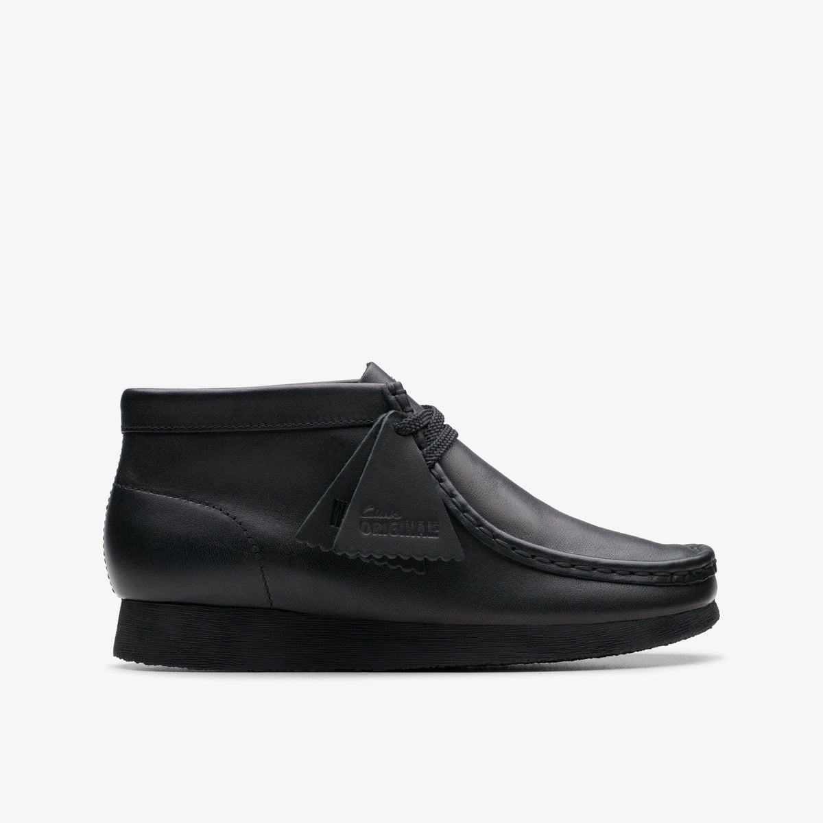 Wallabee Boot Kid Beeswax - US 6992