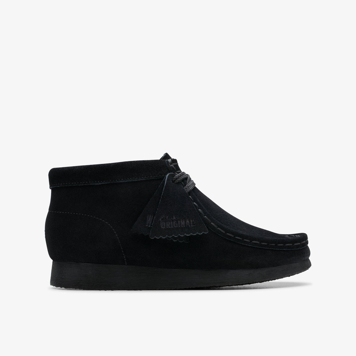 Wallabee Boot Kid Beeswax - US 6992